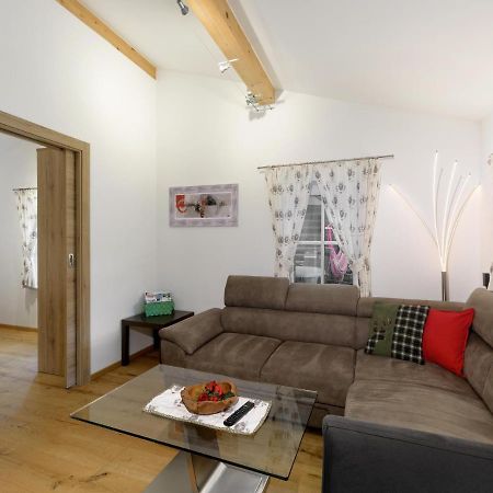 Chalet Windbach Saalbach-Hinterglemm Exterior photo
