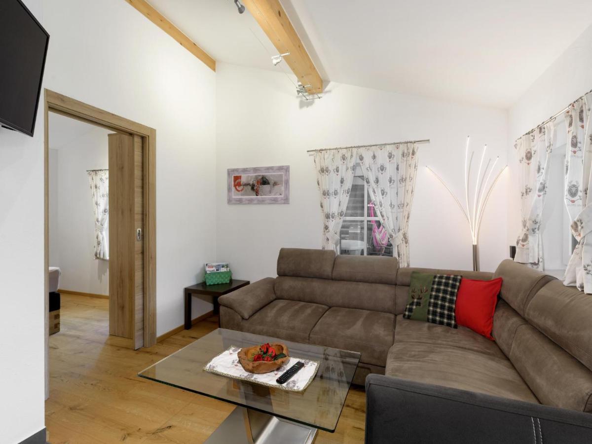 Chalet Windbach Saalbach-Hinterglemm Exterior photo